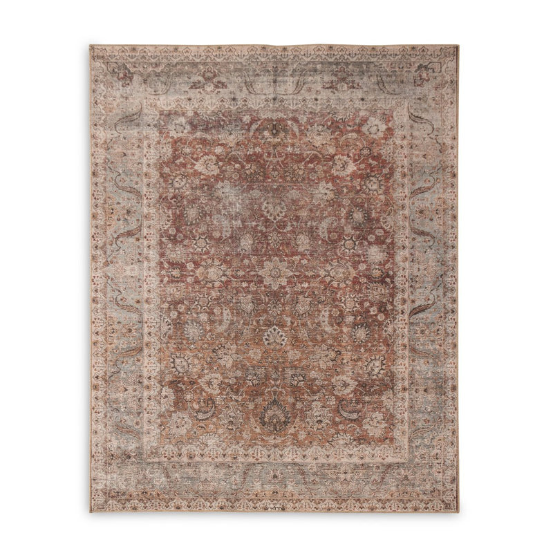 Zari Rug
