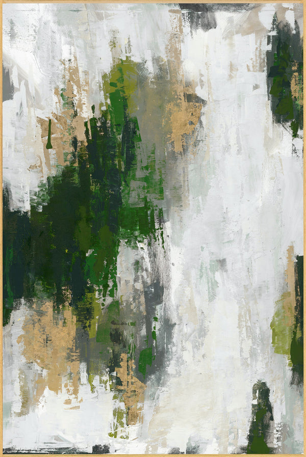 Algae Art