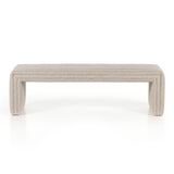 Augustine Bench