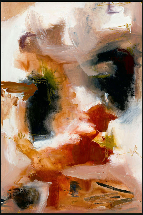 Barrage Art