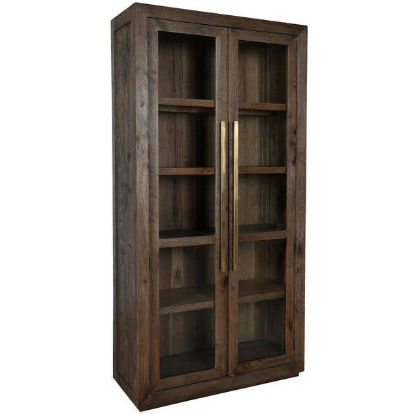 Bradley Tall Cabinet