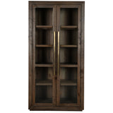 Bradley Tall Cabinet