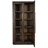 Bradley Tall Cabinet