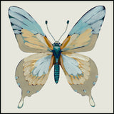 Butterfly Art