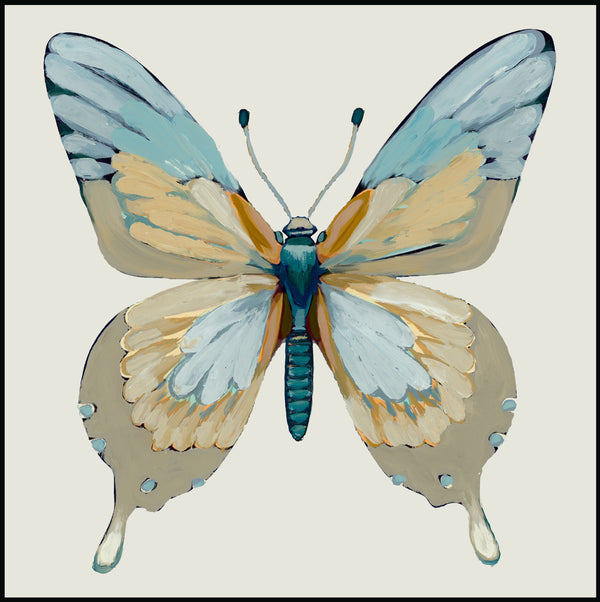 Butterfly Art