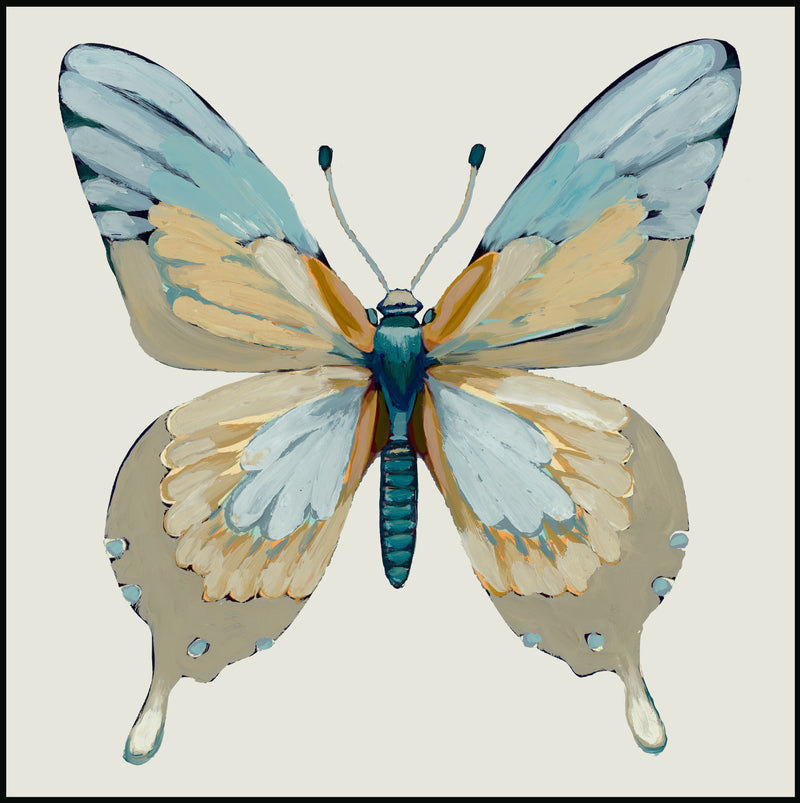 Butterfly Art