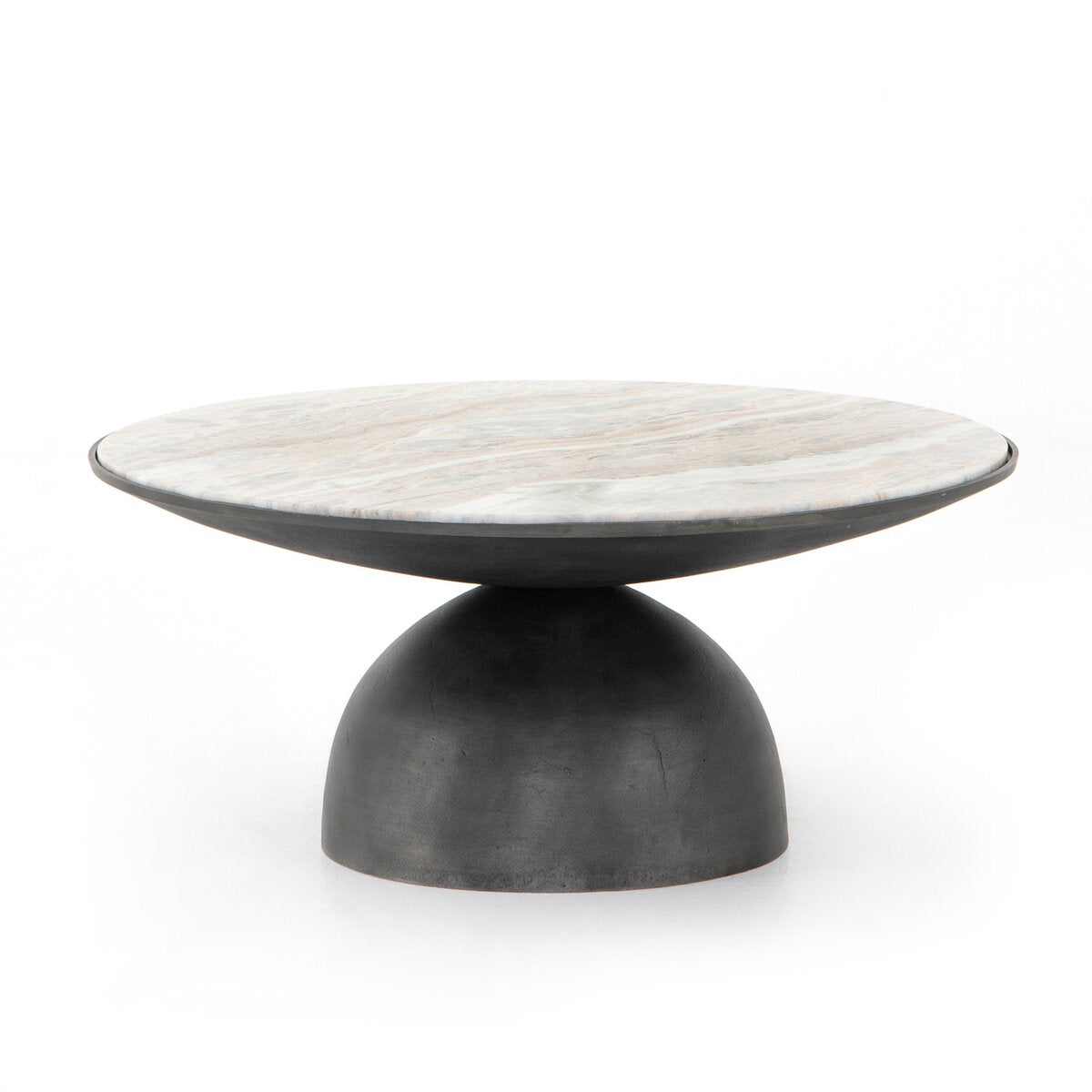 Corbett Coffee Table – HOWSE