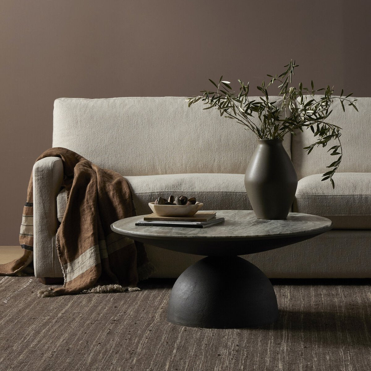 Corbett Coffee Table – HOWSE