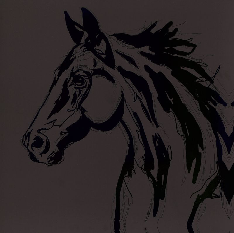 Dark Horse Art