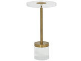 Deco Martini Table