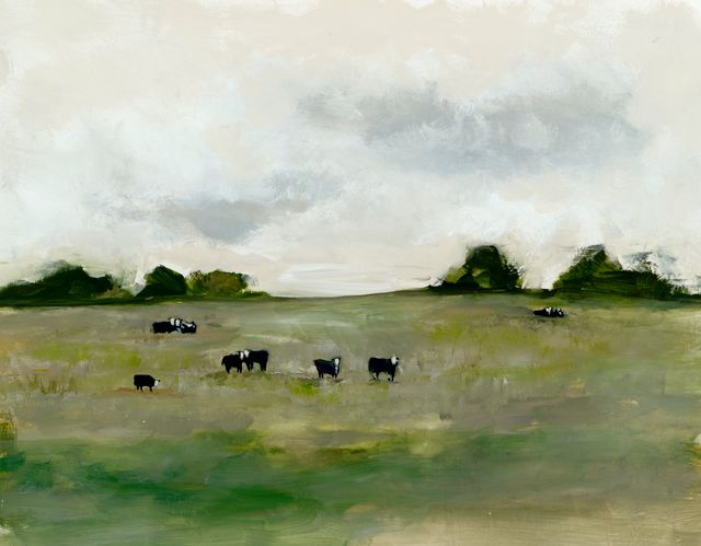 Field I Art