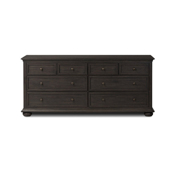 Geoffrey Wide Dresser- Amber Lewis