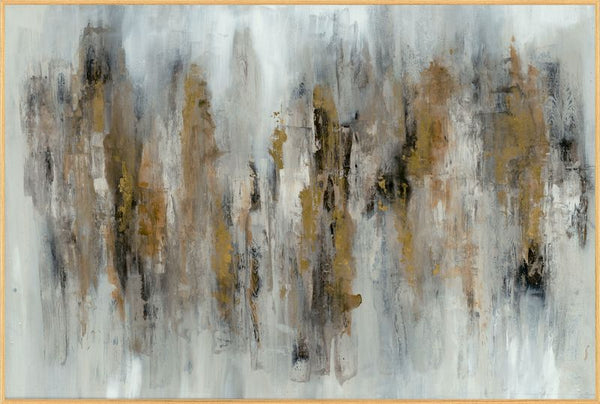 Golden Oaks Art