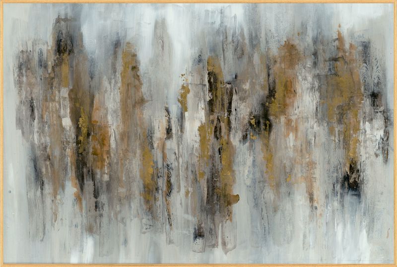 Golden Oaks Art