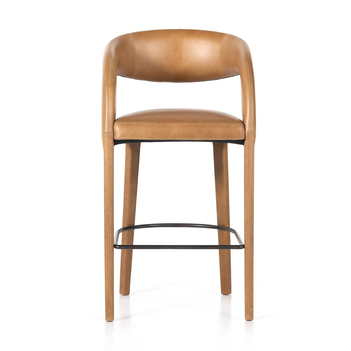 Hawkins Bar + Counter Stool – HOWSE