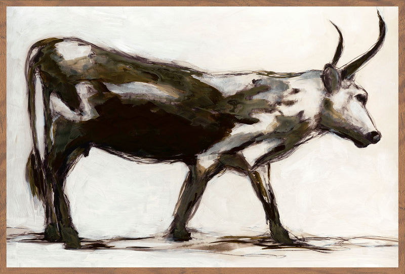 Horn Art