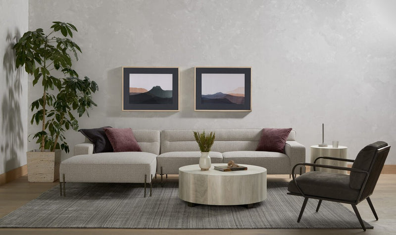 Hudson Coffee Table