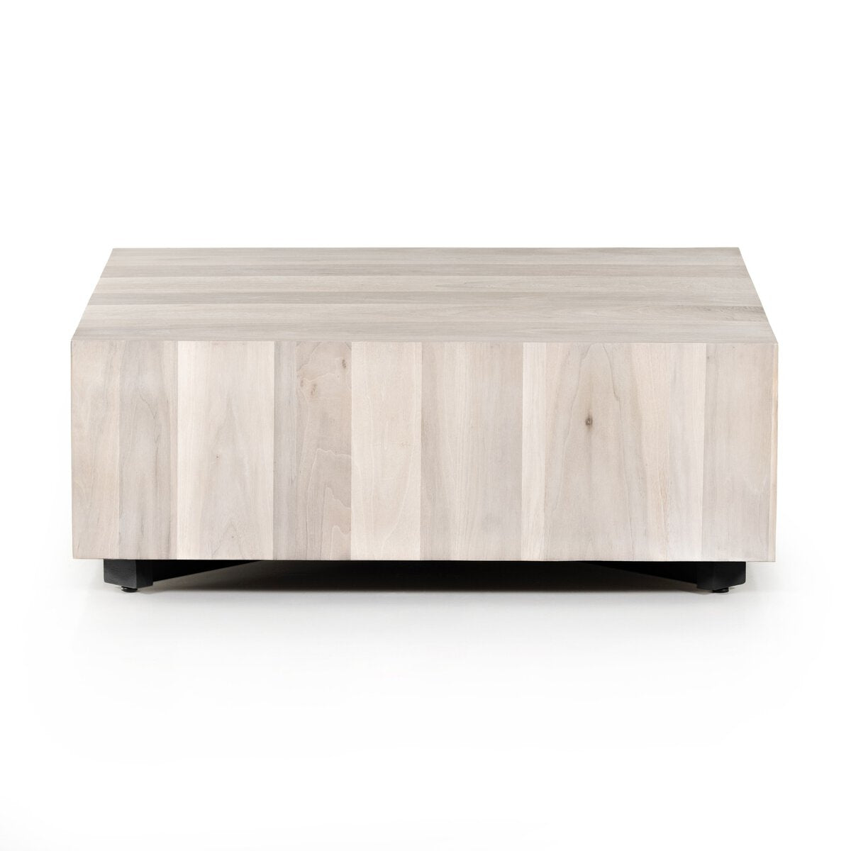 Hudson Square Coffee Table – HOWSE