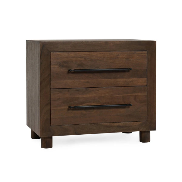 Jaxon Nightstand