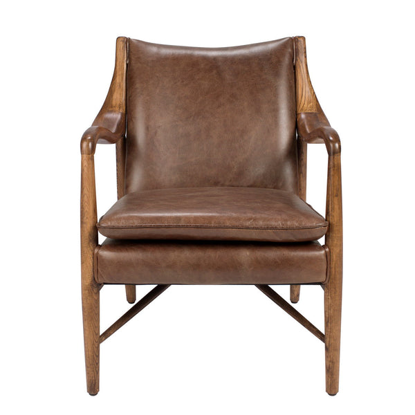 Kiannah Club Chair