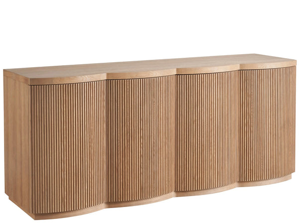 Lumi Credenza