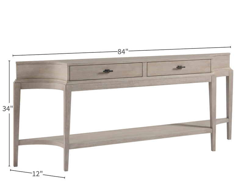 Midtown Console Table