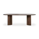 Paden Outdoor Dining Table- FSC