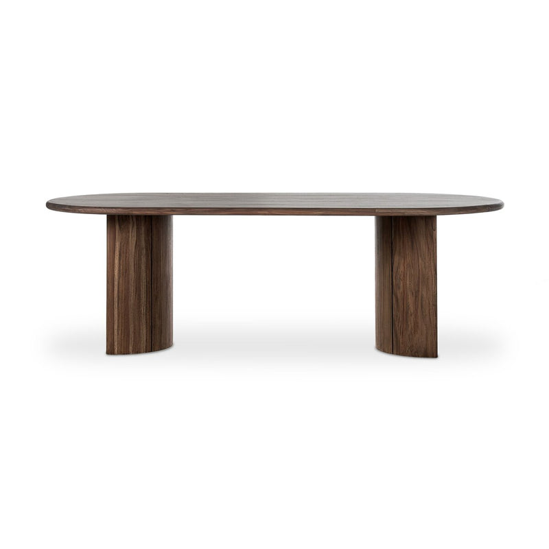 Paden Outdoor Dining Table- FSC