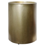 Pala End Table