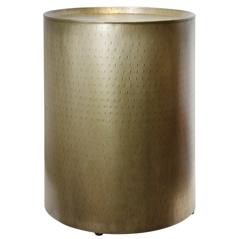 Pala End Table