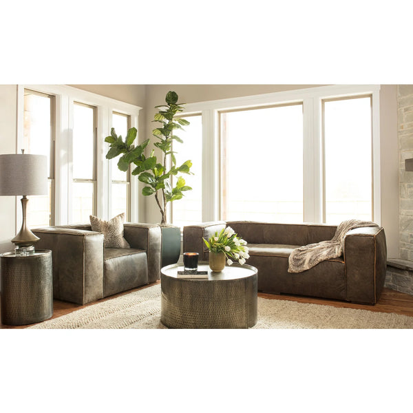 Pala Coffee Table