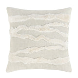 Passage pillow- 22 x 22"