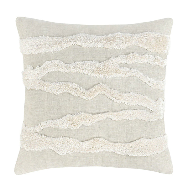 Passage pillow- 22 x 22"