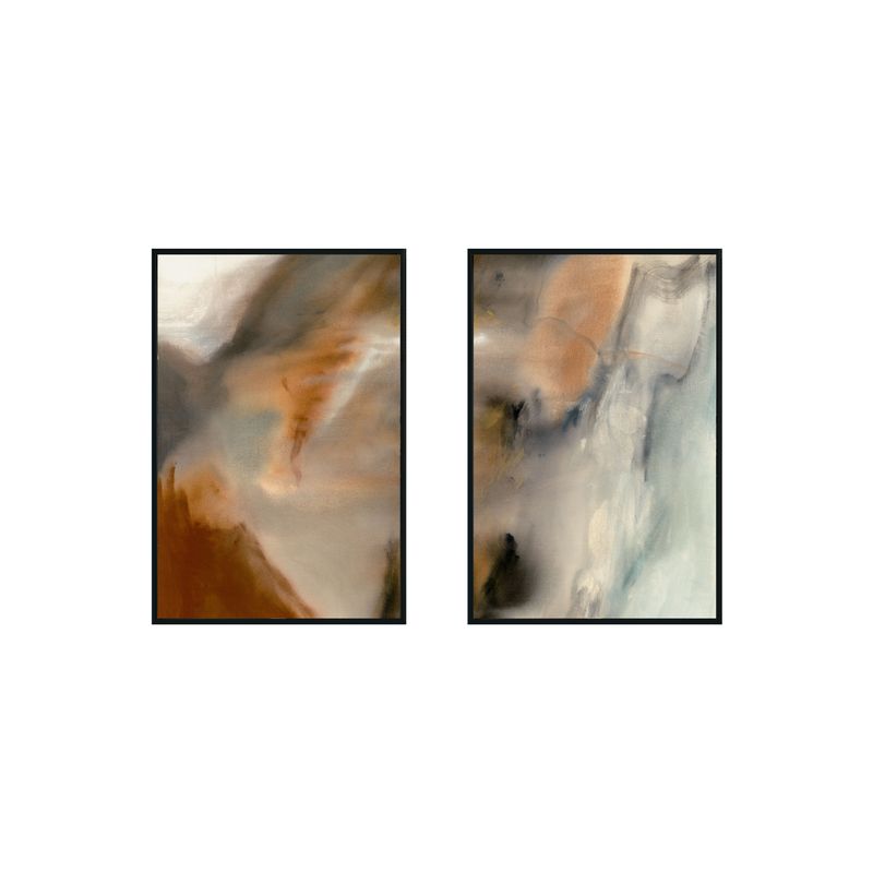 Podent 2 piece Art
