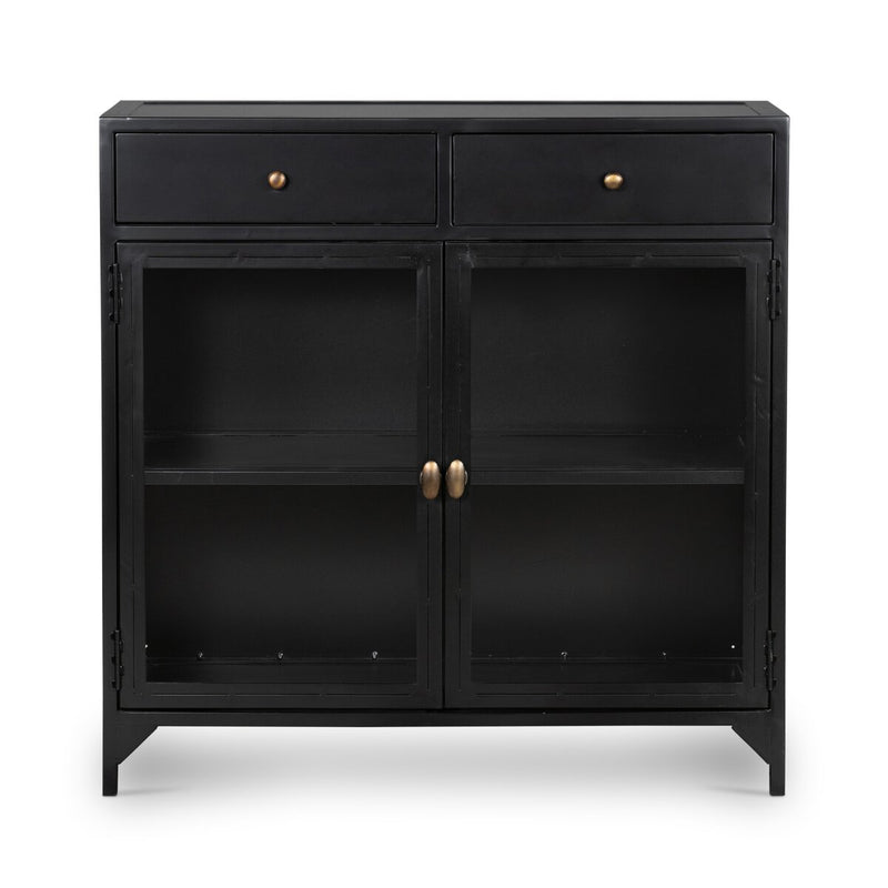 Shadow Box Small Cabinet