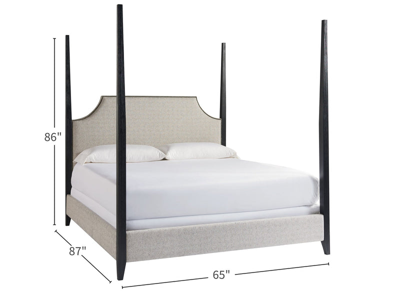 Stanton Bed