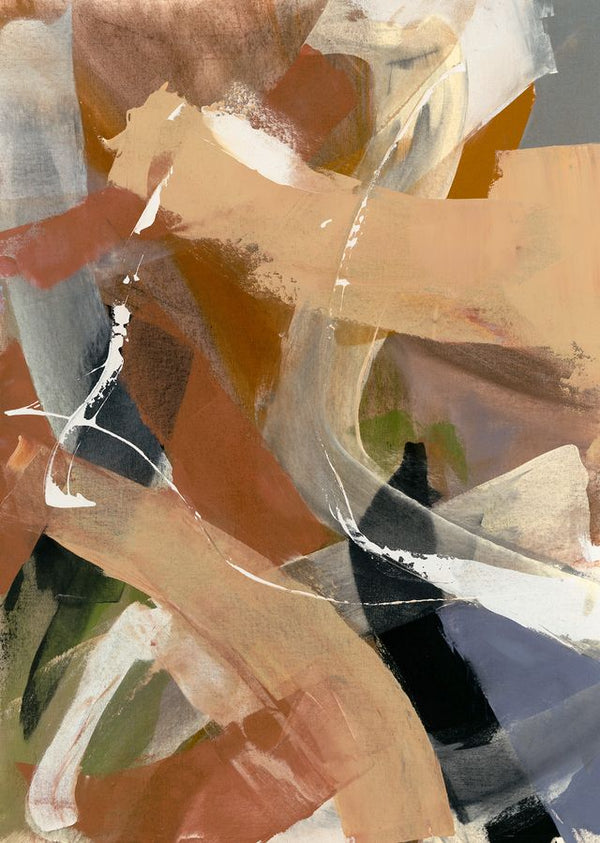 Swipe Art
