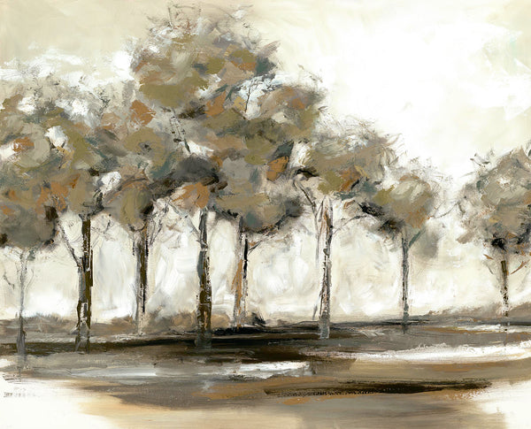 Timber Art