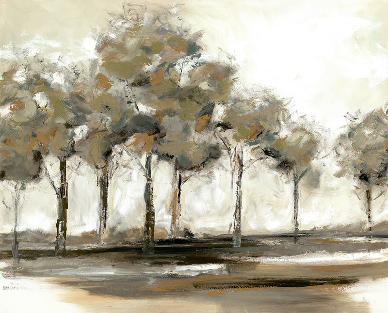 Timber Art