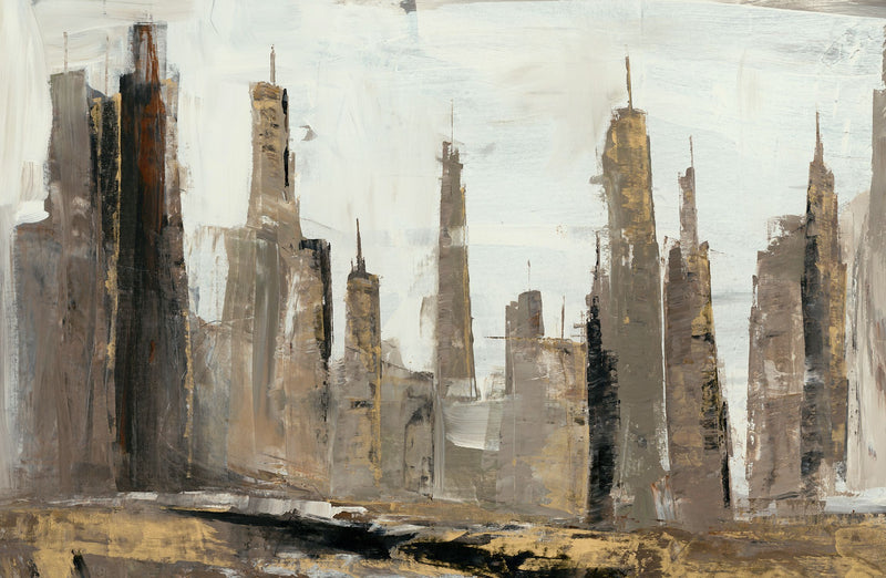 Tower Art