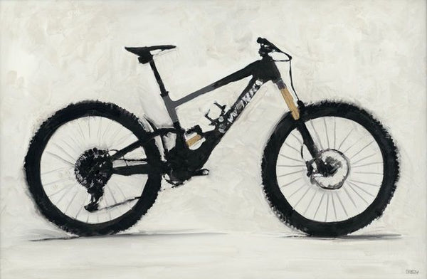 Trailblazer Art