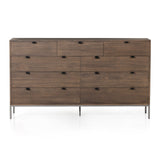 Trey 9-Drawer Dresser