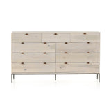 Trey 9-Drawer Dresser
