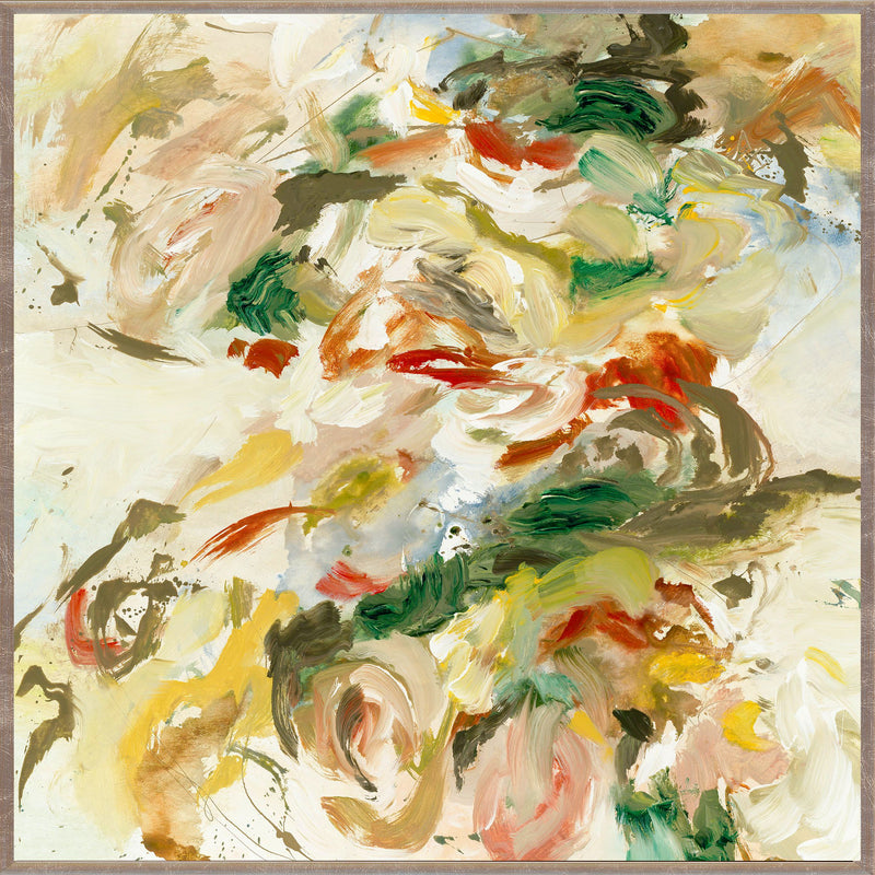 Tropic Art