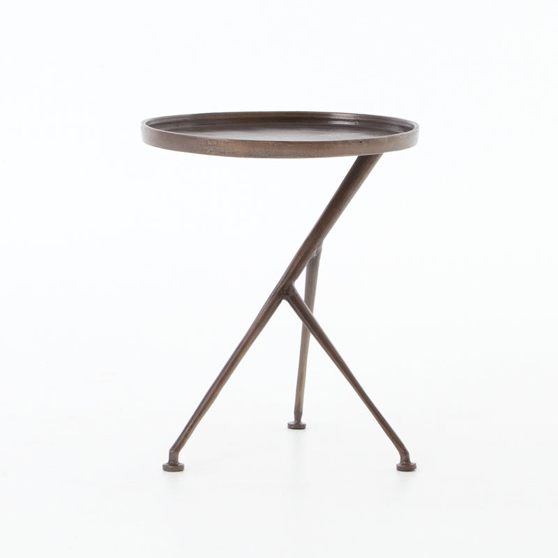 Schmidt Accent Table