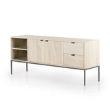 Trey Media Console