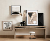 Matthes Console Table