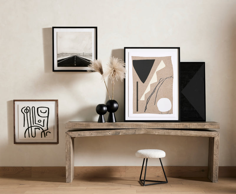 Matthes Console Table