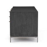Trey Executive Desk