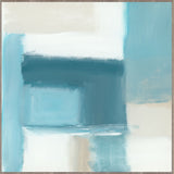 By the Sea II Art